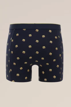 boxershort met dessin