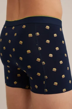 boxershort met dessin