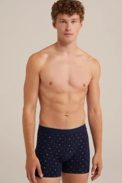 boxershort met dessin
