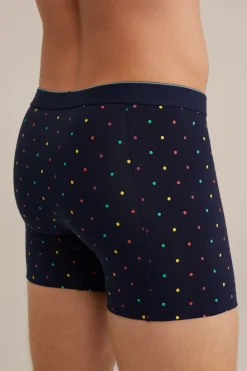 boxershort met dessin