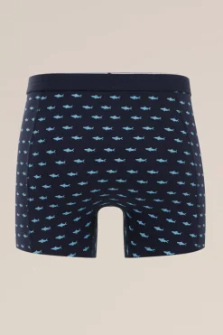 boxershort met dessin