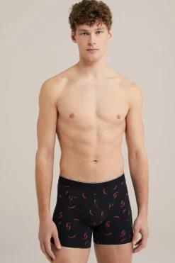 boxershort met dessin