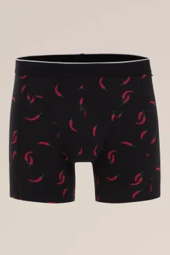 boxershort met dessin
