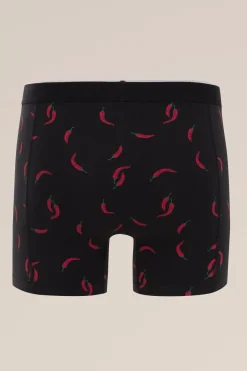boxershort met dessin