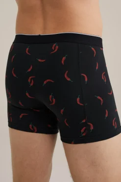 boxershort met dessin
