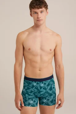 boxershort met dessin