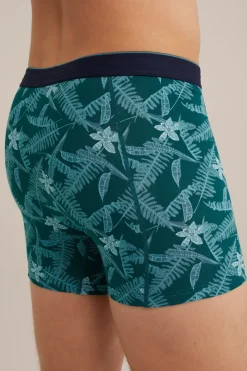 boxershort met dessin