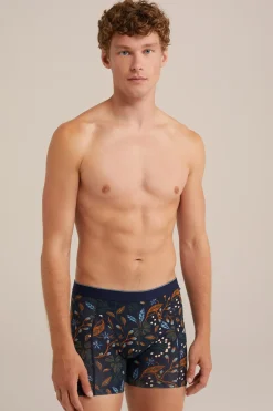 boxershort met dessin