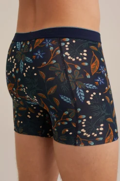 boxershort met dessin