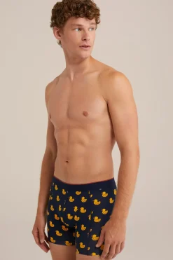 boxershort met dessin