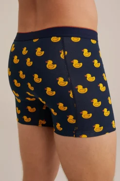 boxershort met dessin