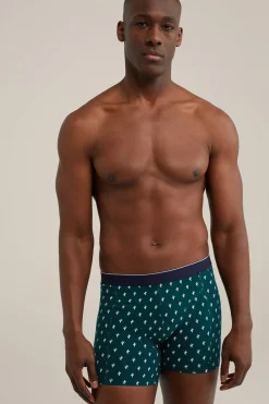 boxershort met dessin