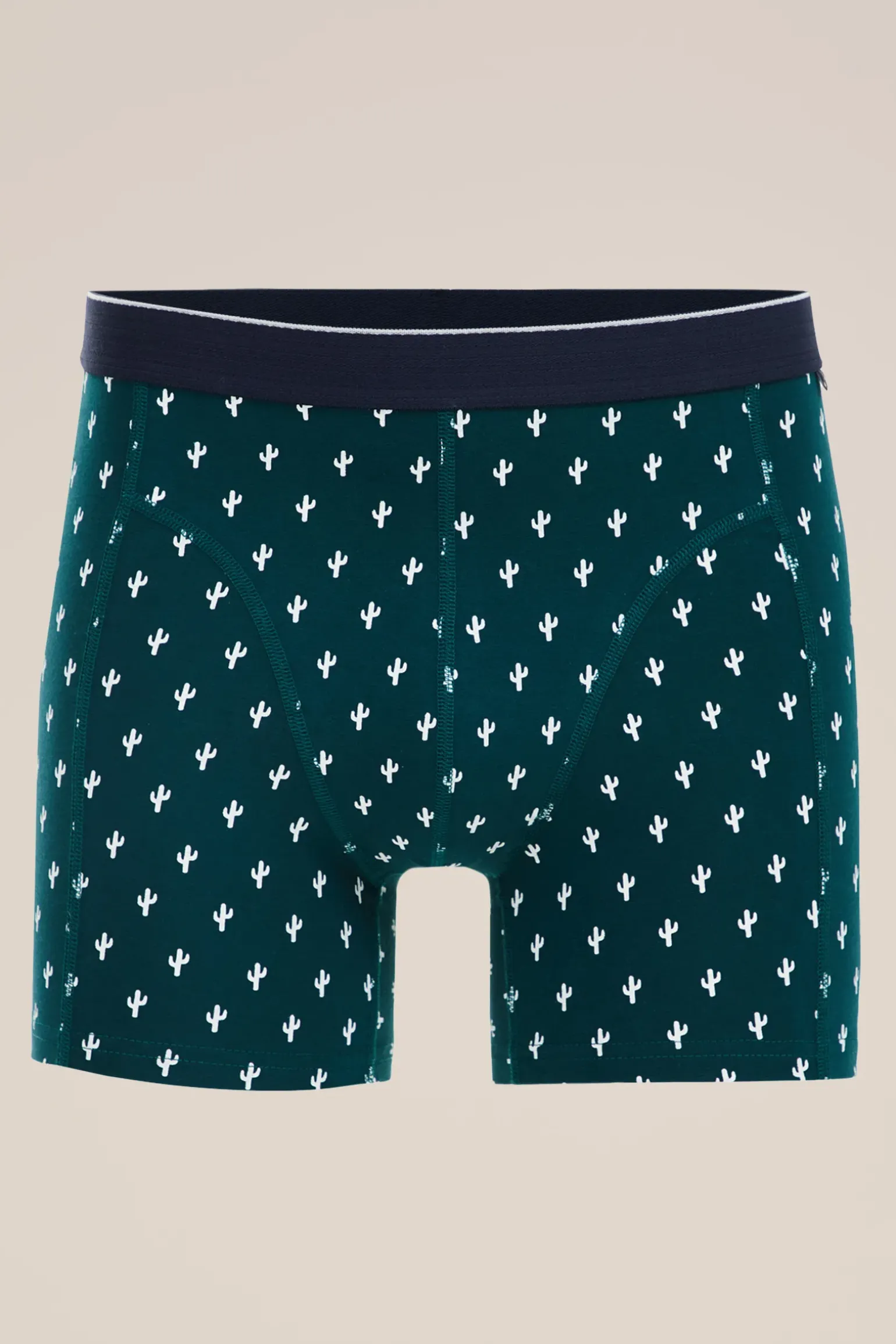 boxershort met dessin
