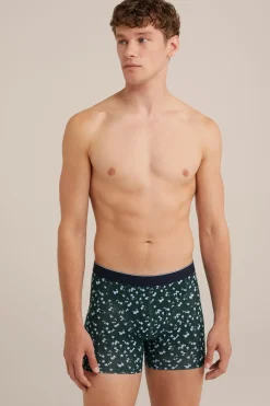 boxershort met dessin