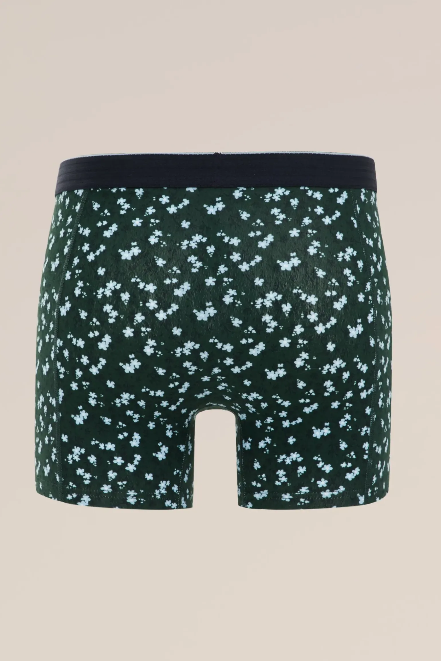 boxershort met dessin