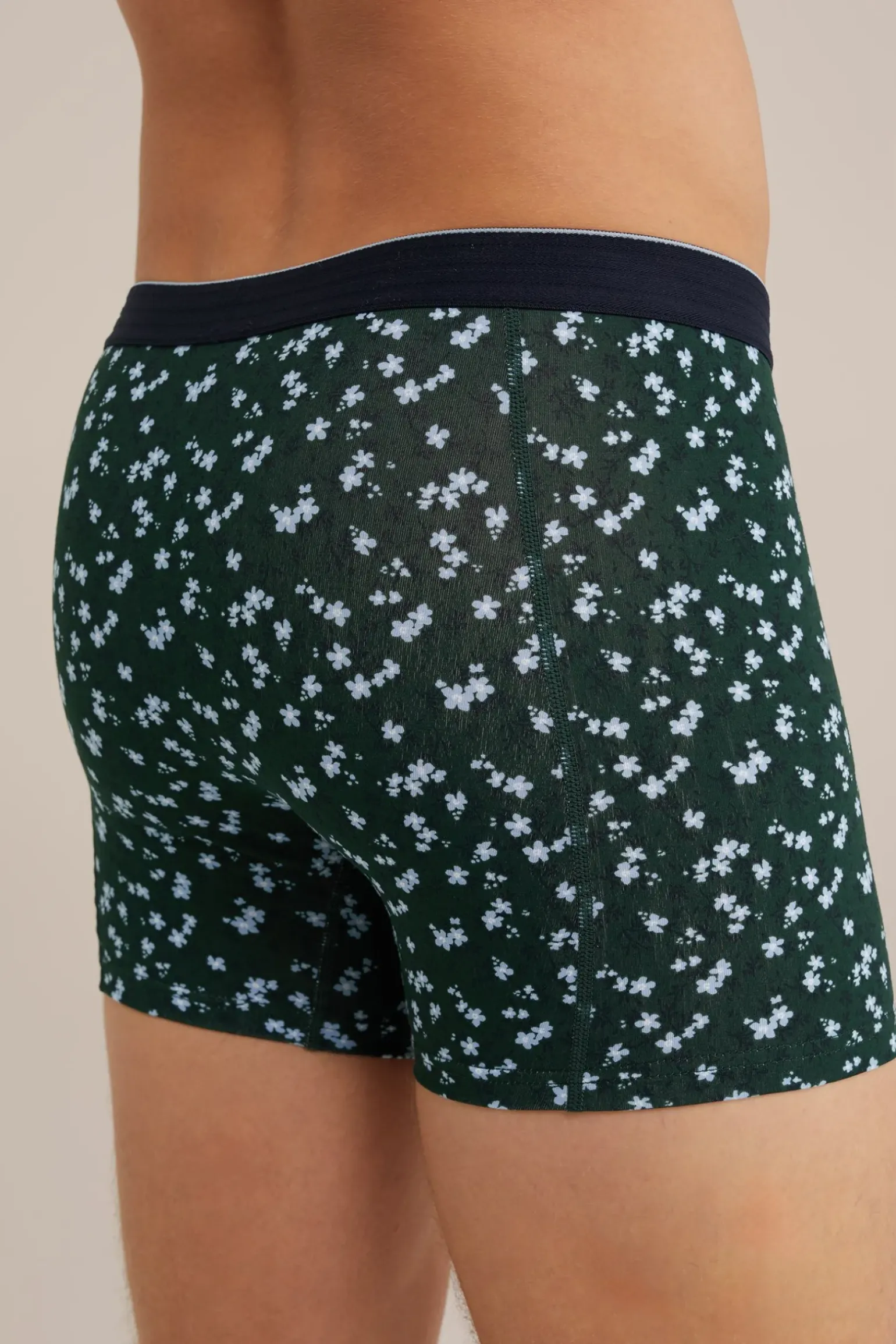boxershort met dessin