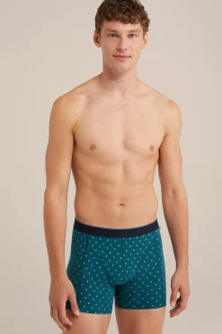boxershort met dessin