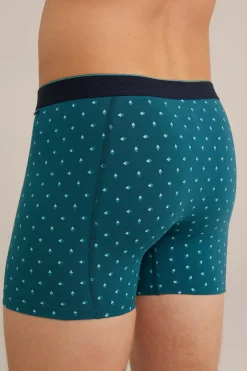 boxershort met dessin