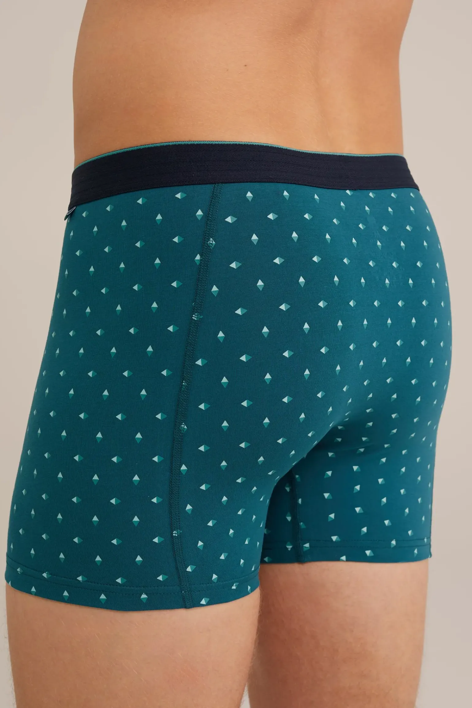 boxershort met dessin