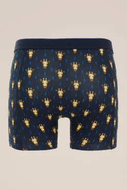 boxershort met dessin