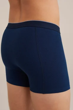 boxershort met dessin