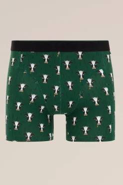 boxershort met dessin