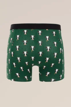 boxershort met dessin