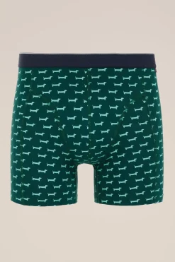 boxershort met dessin