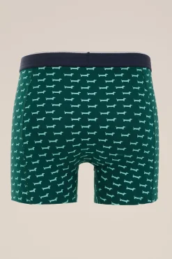 boxershort met dessin