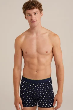 boxershort met dessin