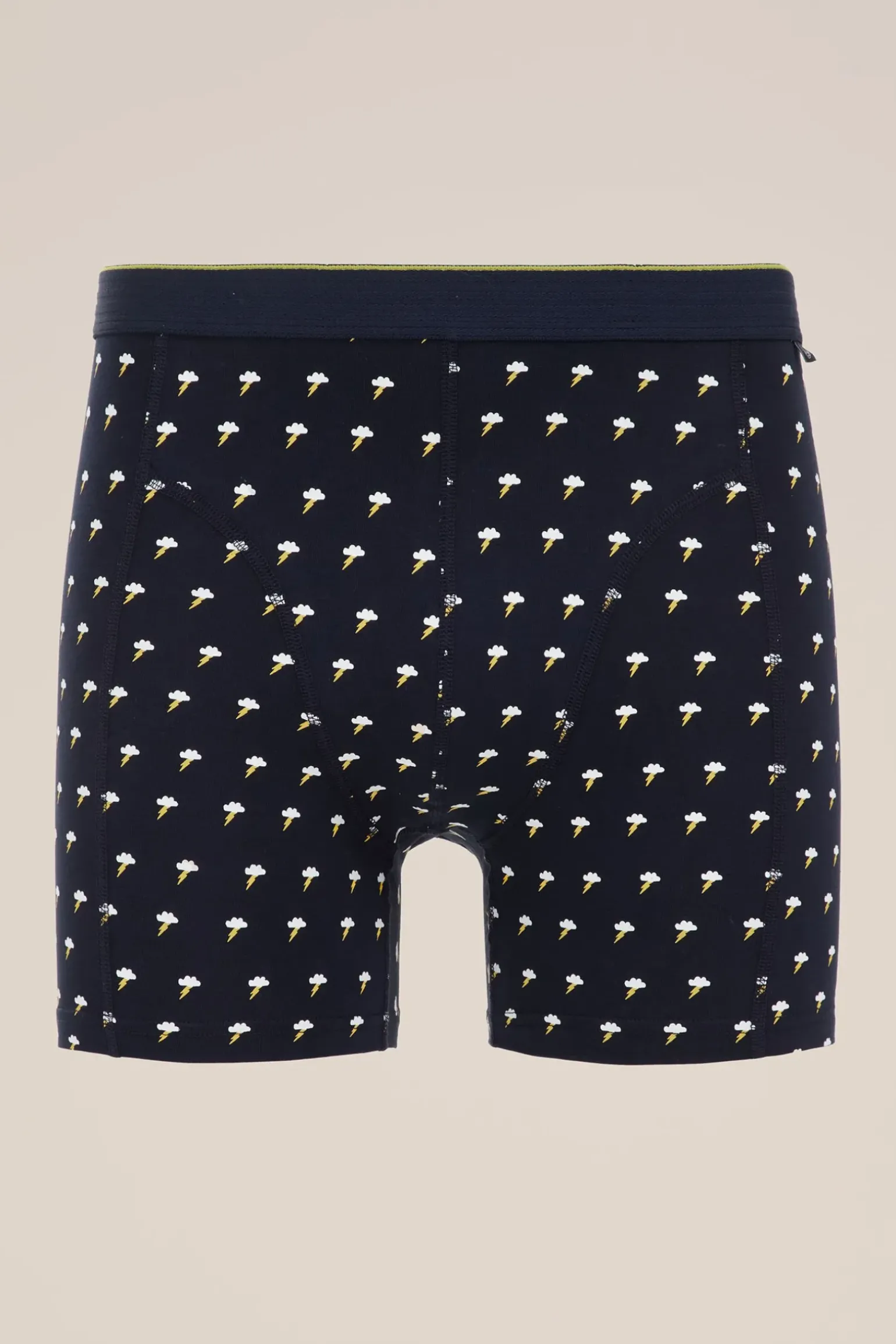 boxershort met dessin