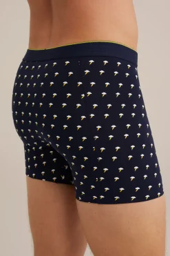 boxershort met dessin