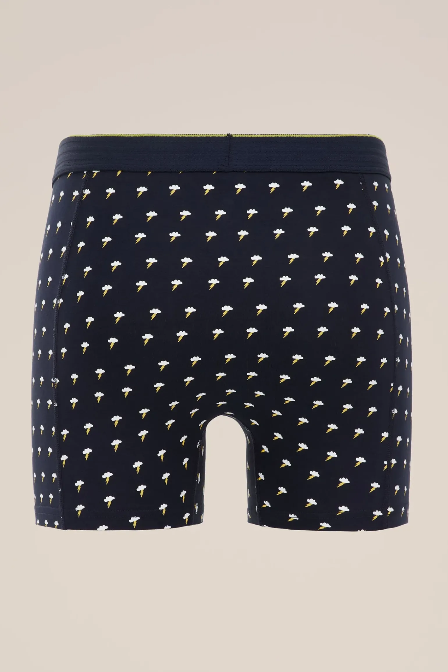 boxershort met dessin