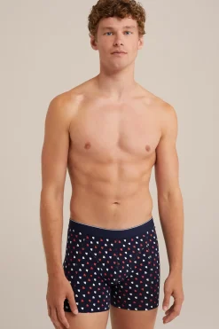boxershort met dessin