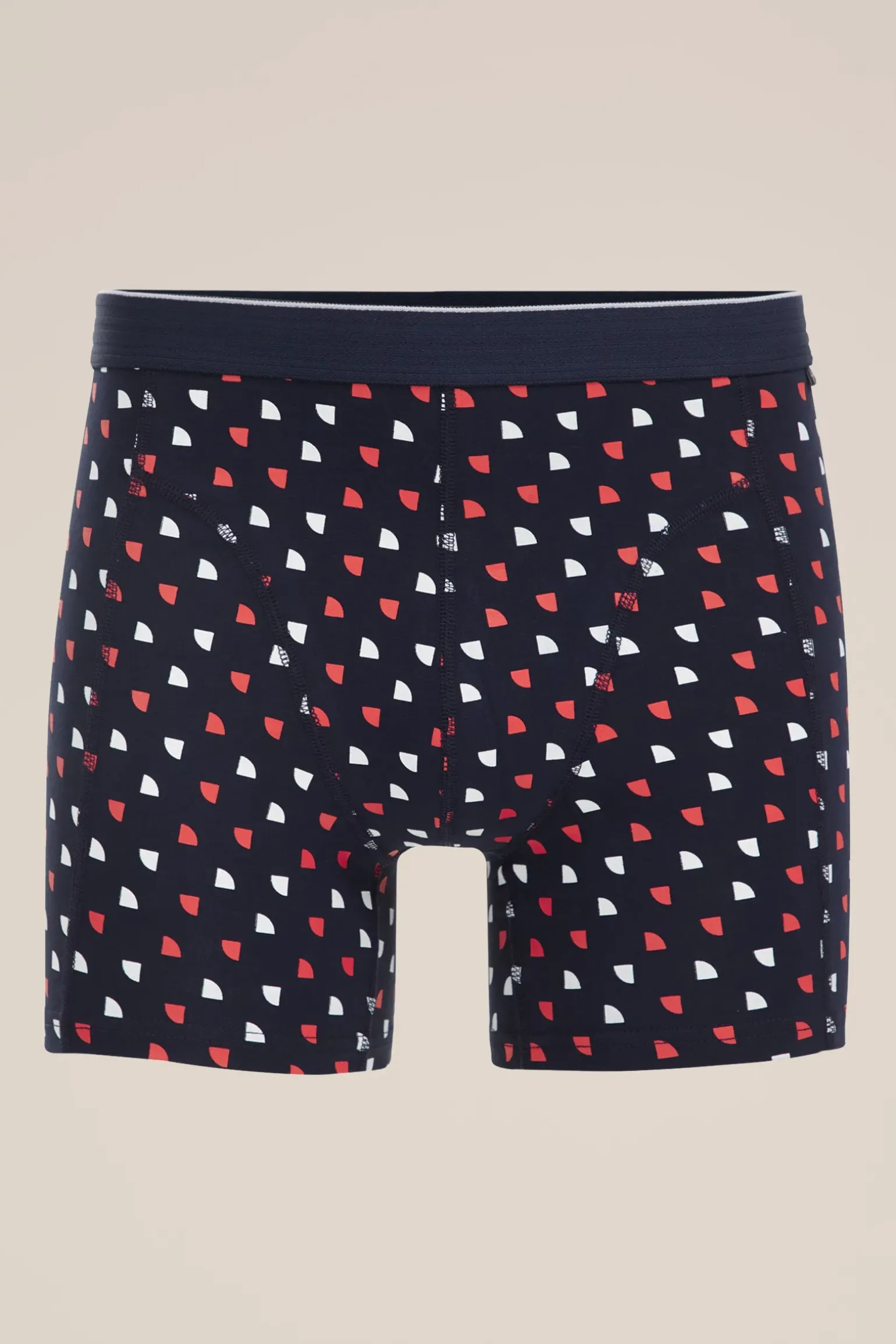 boxershort met dessin