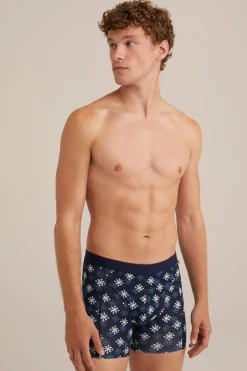 boxershort met dessin