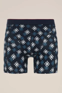 boxershort met dessin