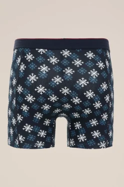 boxershort met dessin