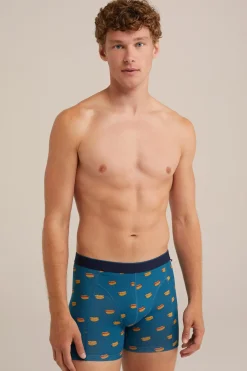 boxershort met dessin