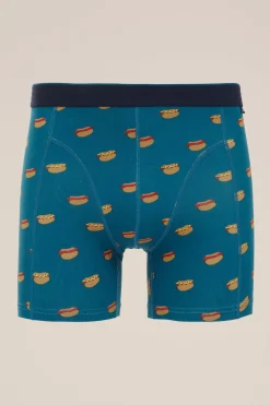 boxershort met dessin