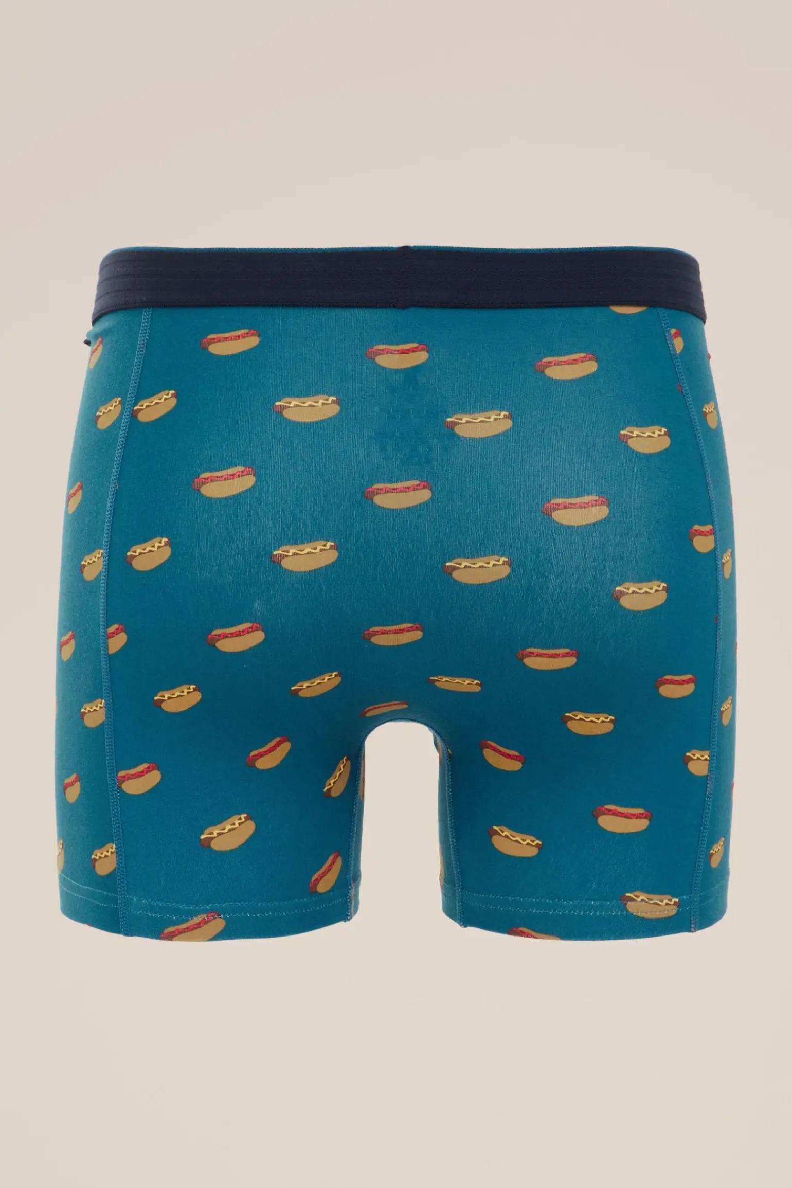 boxershort met dessin
