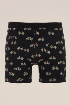 boxershort met dessin