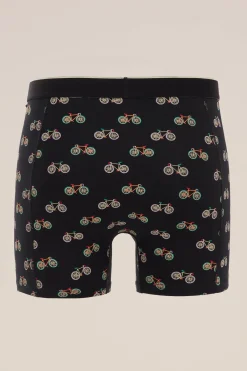 boxershort met dessin