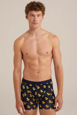 boxershort met dessin