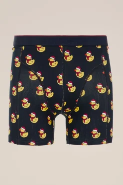 boxershort met dessin