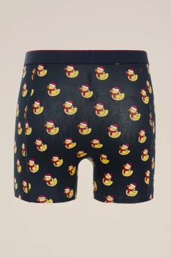 boxershort met dessin