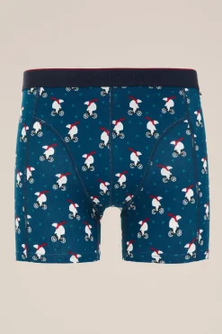 boxershort met dessin