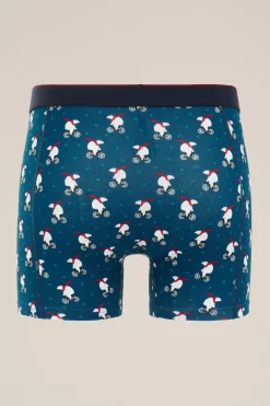 boxershort met dessin
