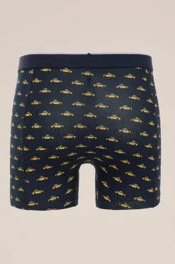 boxershort met dessin