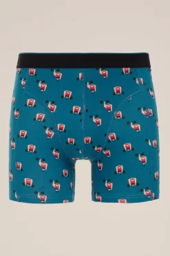 boxershort met dessin